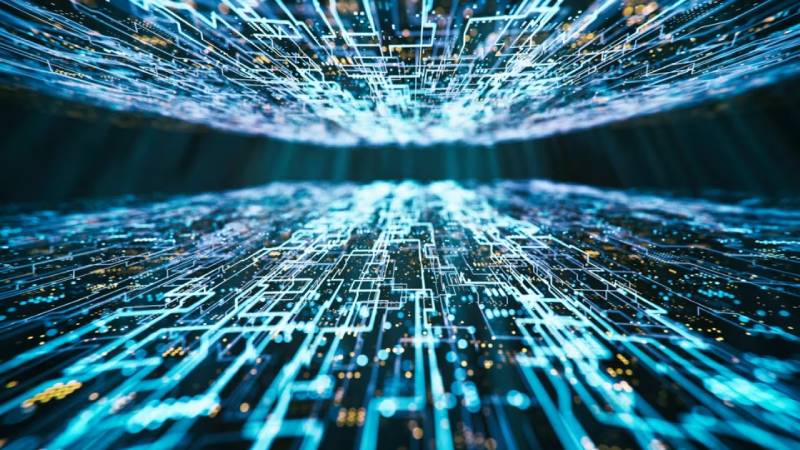 广平县网站建设：实施DevOps，赋能医疗保健领域数字化转型